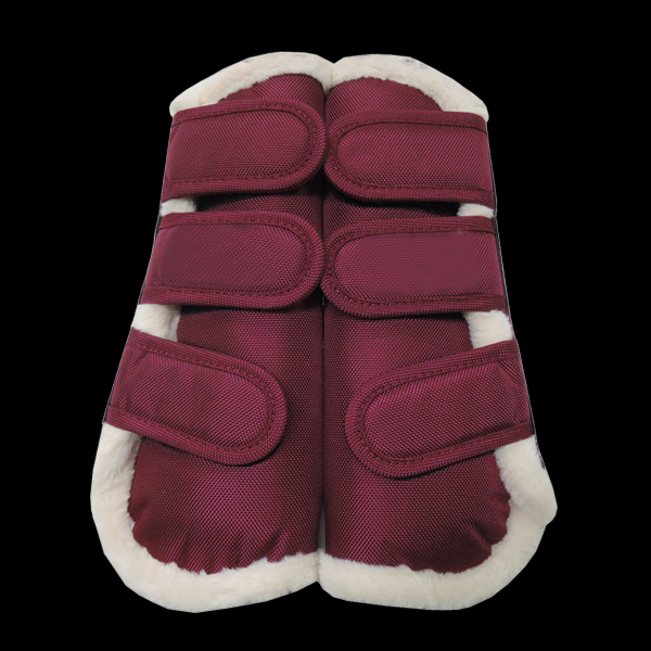 馬場馬術ブーツ